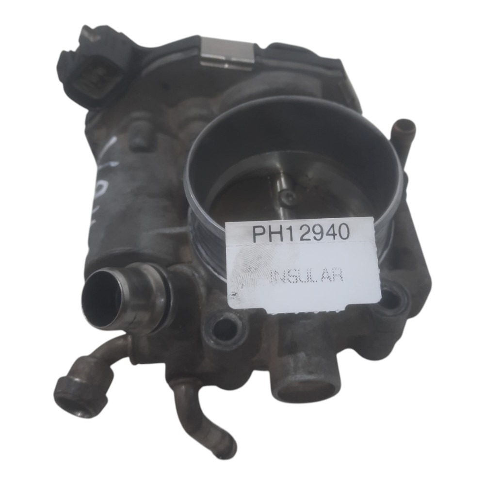 Tbi Corpo Injeção Borboleta Gm Sonic Cruze 1.6 1.8 2012 A 16 8