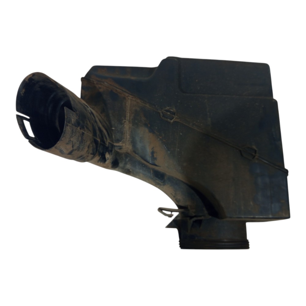 Caixa Ressonância Citroen C4 Pallas Grand Picasso 2007/2013 1