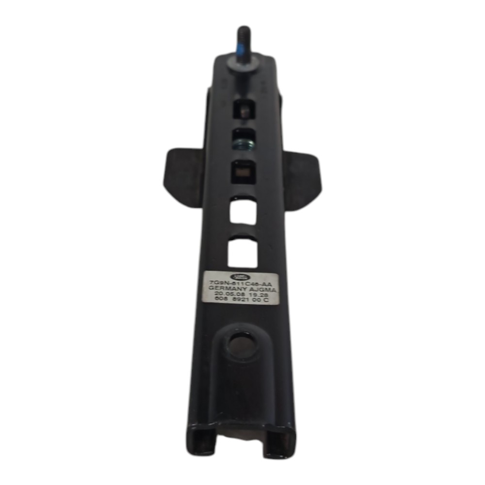 Suporte Regulagem Cinto Lander Rover Freelander 2008 A 2012 3