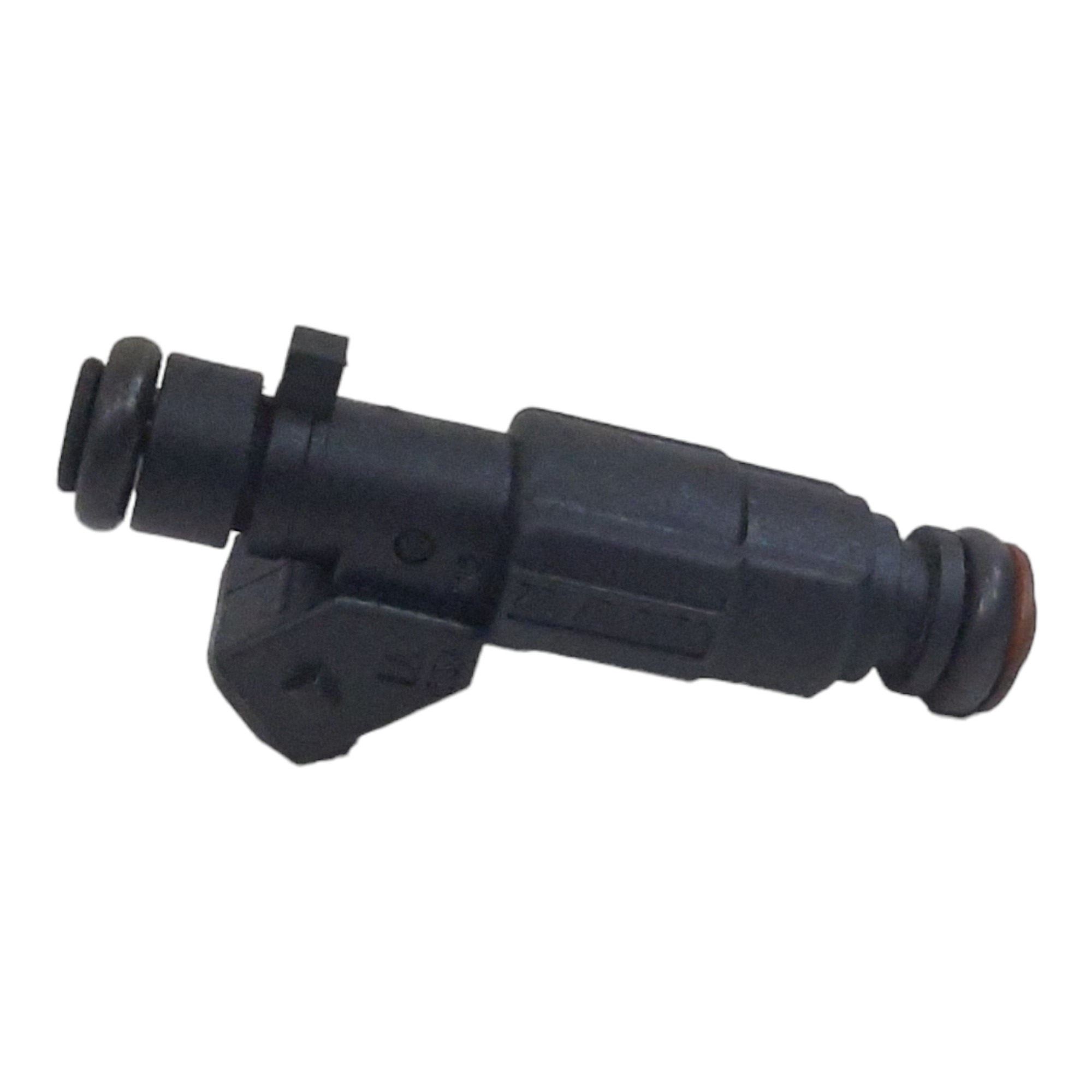Bico Injetor Combustível Sandero Logan 1.6 Flex 2007 A 2014 1