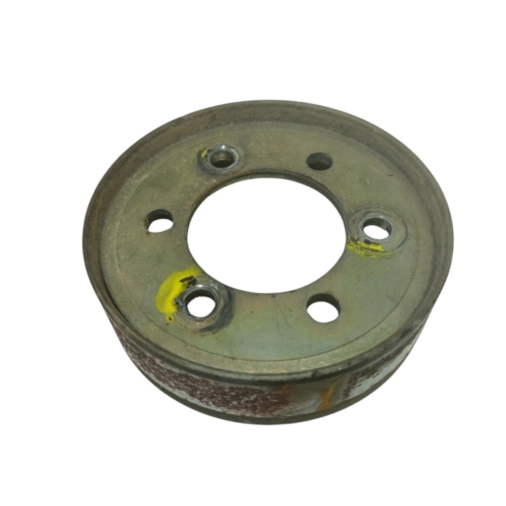Polia Bomba Dágua Renault Megane 2.0 8v 1995 1996 A 2001 6