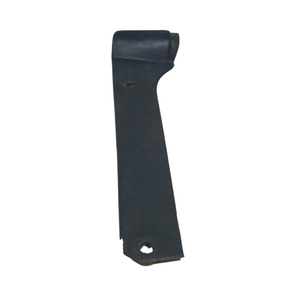 Soleira Coluna Diant Esquerda Fiat Uno 1995 1996 A 2002 Preto 3