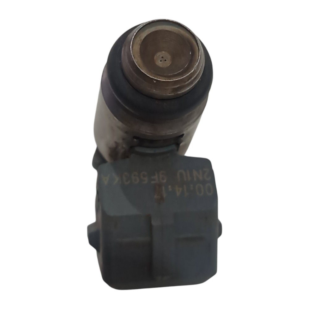 Bico Injetor Ford Fiesta 1.0 2007 A 2012 Original 4