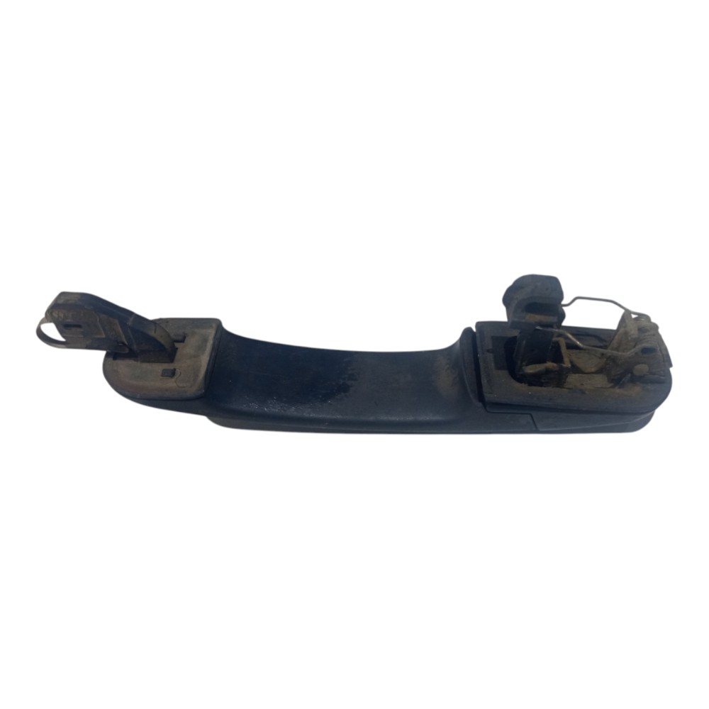Maçaneta Externa Traseira Le Volkswagen Gol 1995 1996 A 2005 Preto 5