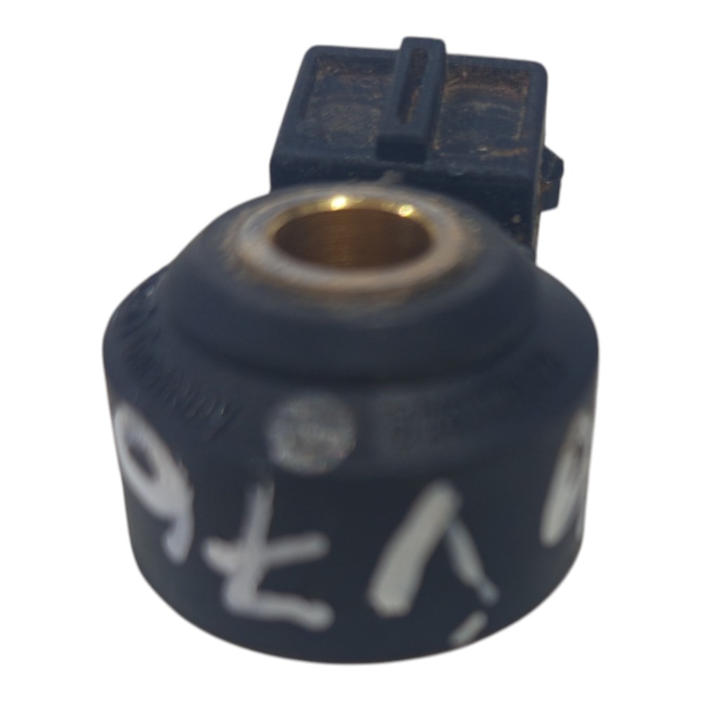 Sensor Detonação Bosch Peugeot 206 1.6 16v 2001 2002 A 2010 5