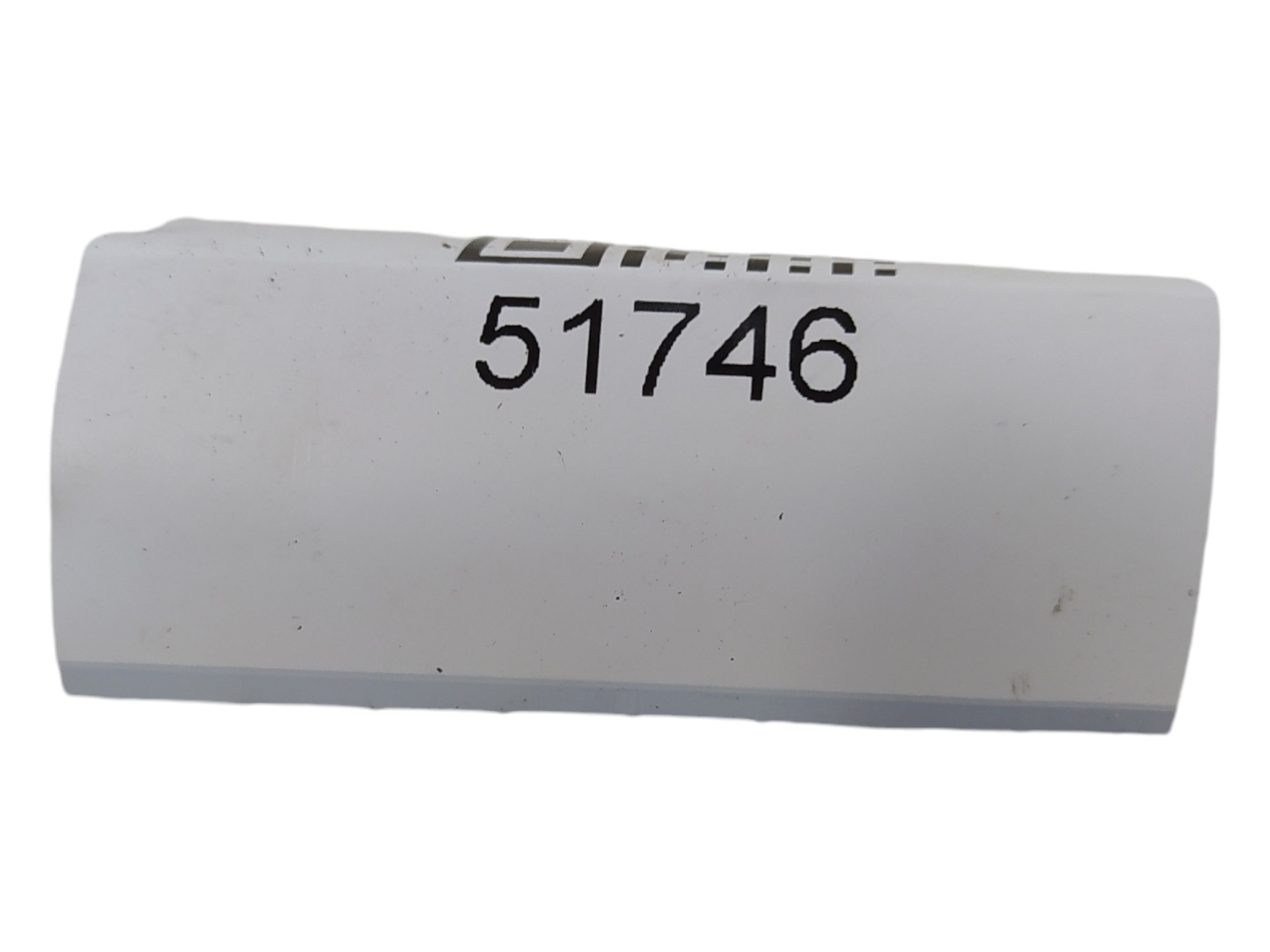 Coxim Calço Traseiro Cambio Fiat Doblo 1.3 1.6  2002 A 2006 1