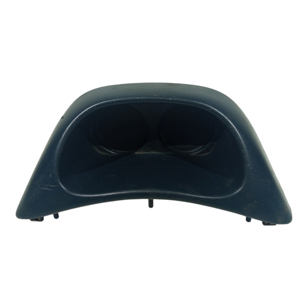Porta Copos Console Central Renault Scenic 1999 2000 A 2010 1