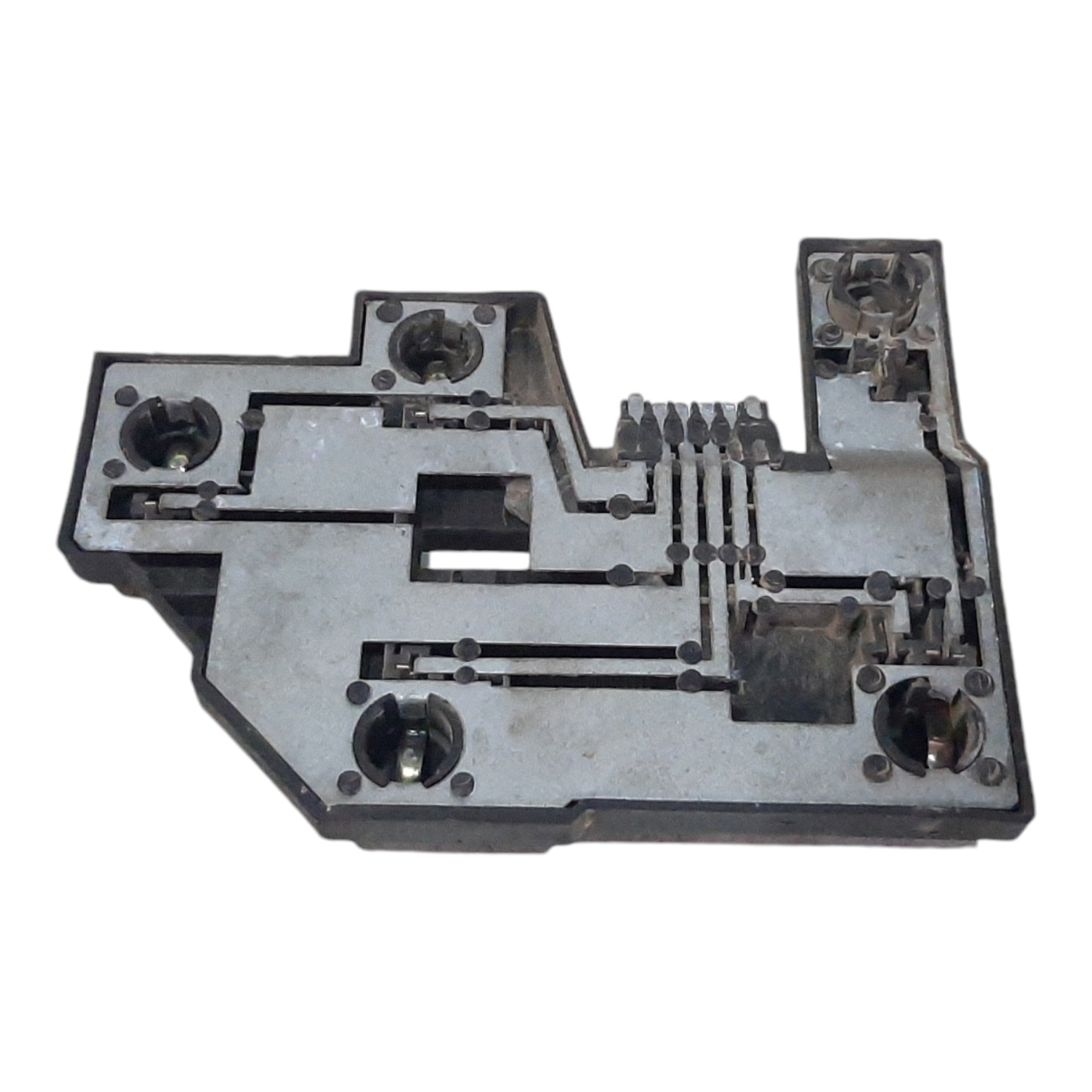 Circuito soquete lanterna direita vectra 467 kd1 2