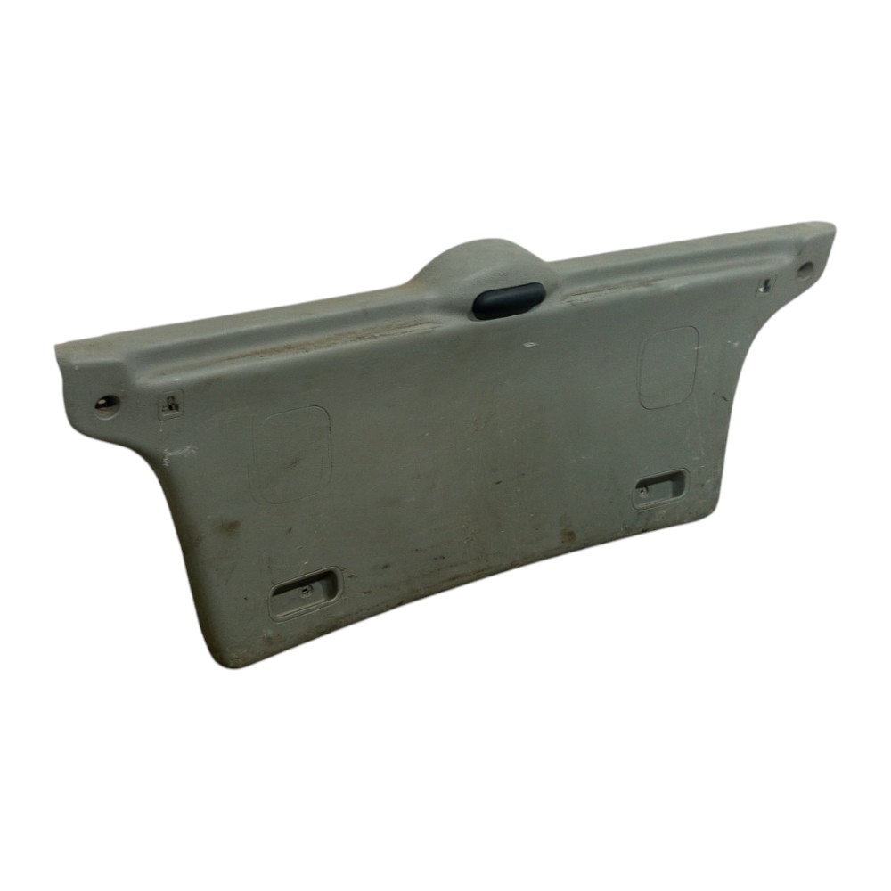 Tampao Traseiro Interno Forro Renault Scenic 1999 A 2011 2