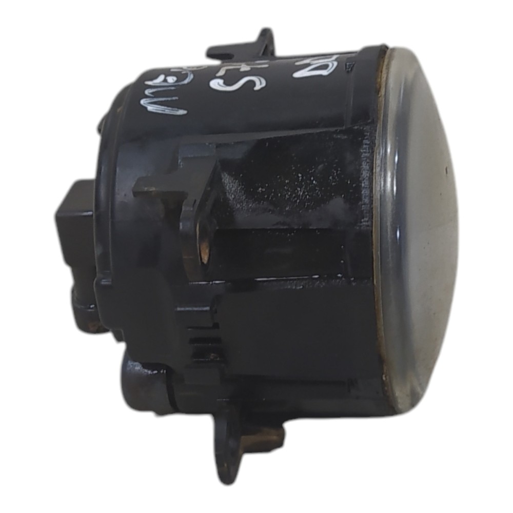 Farol Milha Dianteiro Direito Renault Megane 2007 A 2013 3