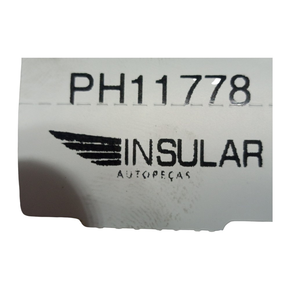 Mangueira Filtro Ar Ford Ka 1.0 3cc 2015 A 2019 7
