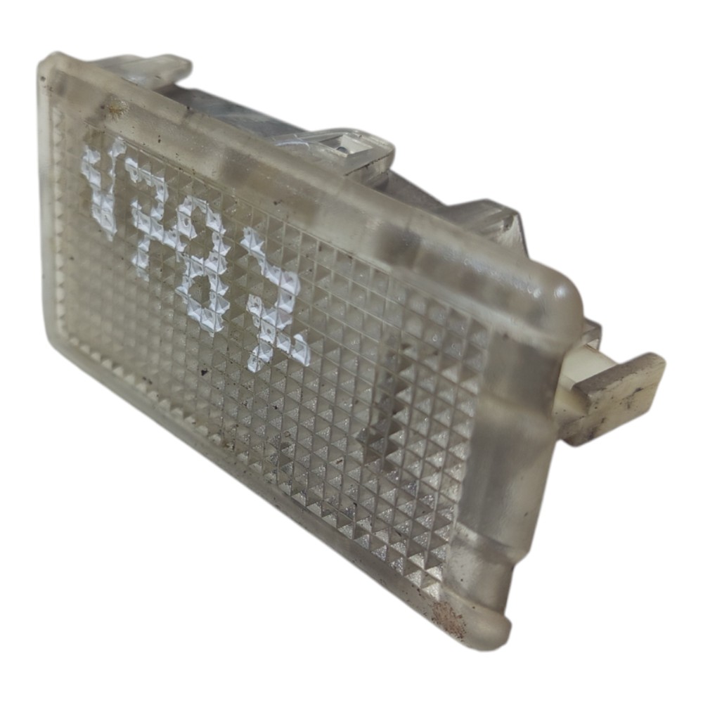 Lanterna Porta Luvas Chevrolet Vectra 1997 1998 1999 A 2005 1