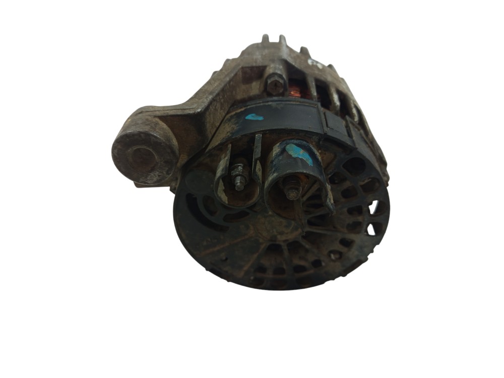 Alternador Peugeot 307 1.6 2001 2002 2003  2004 A 2012 3
