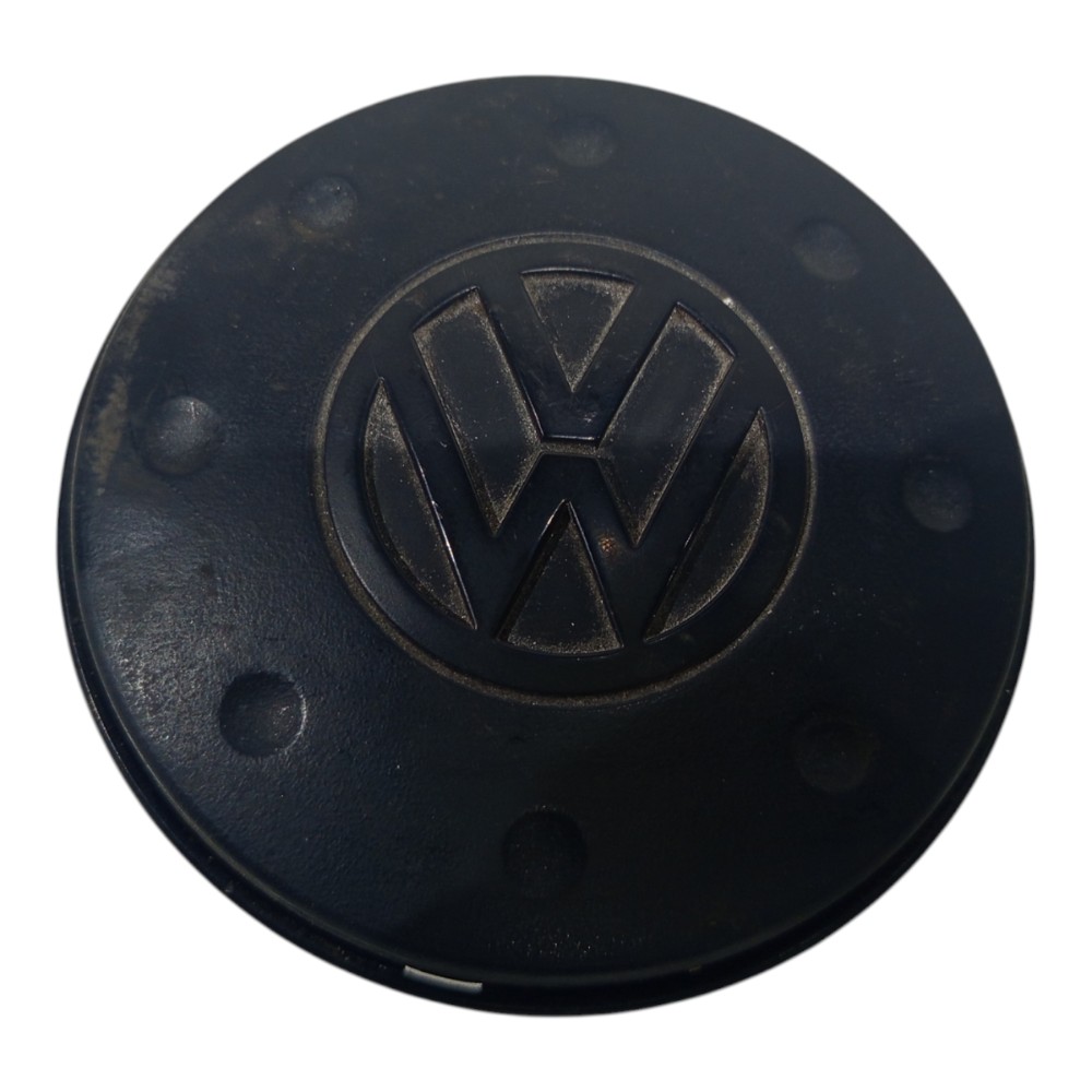 Capa Botao Buzina Tampa Vw Gol Saveiro Parati 1998 A 2005 1