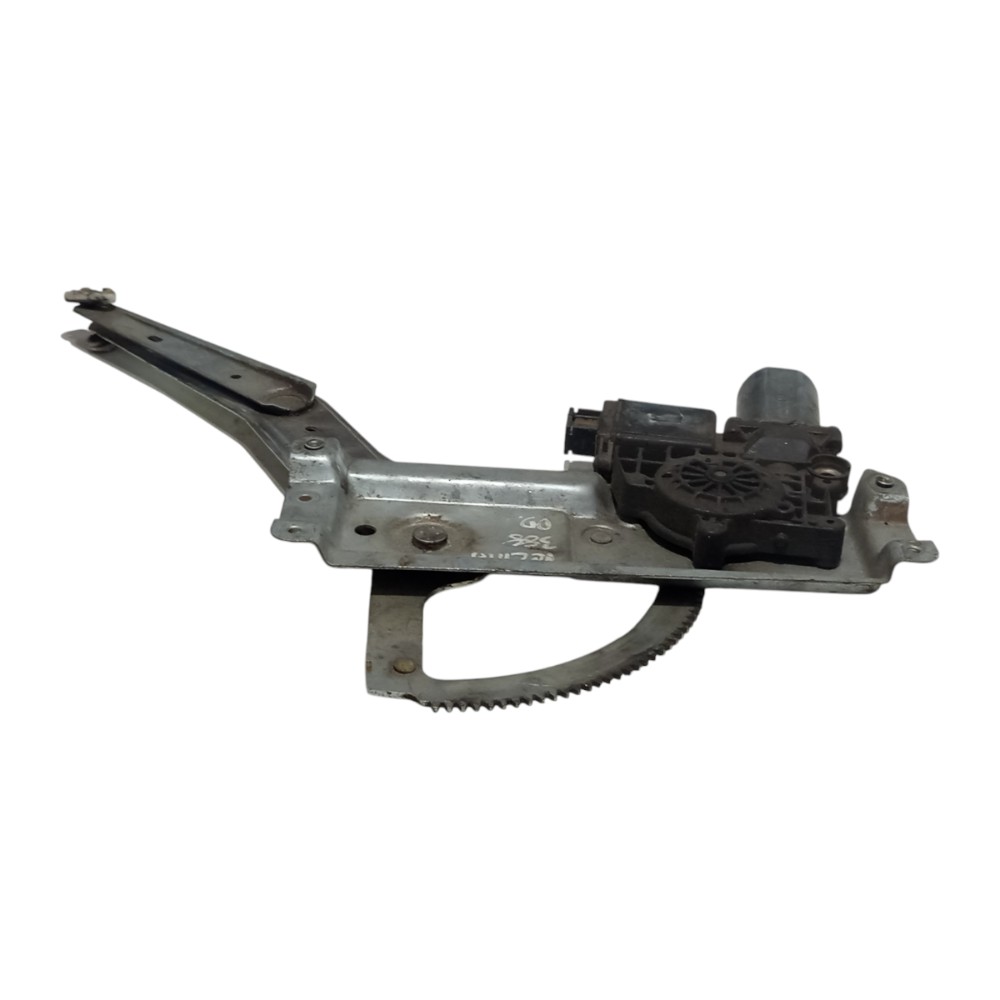 Maquina Vidro Diant Direita Gm Chevrolet Vectra 1993 A 1996 3