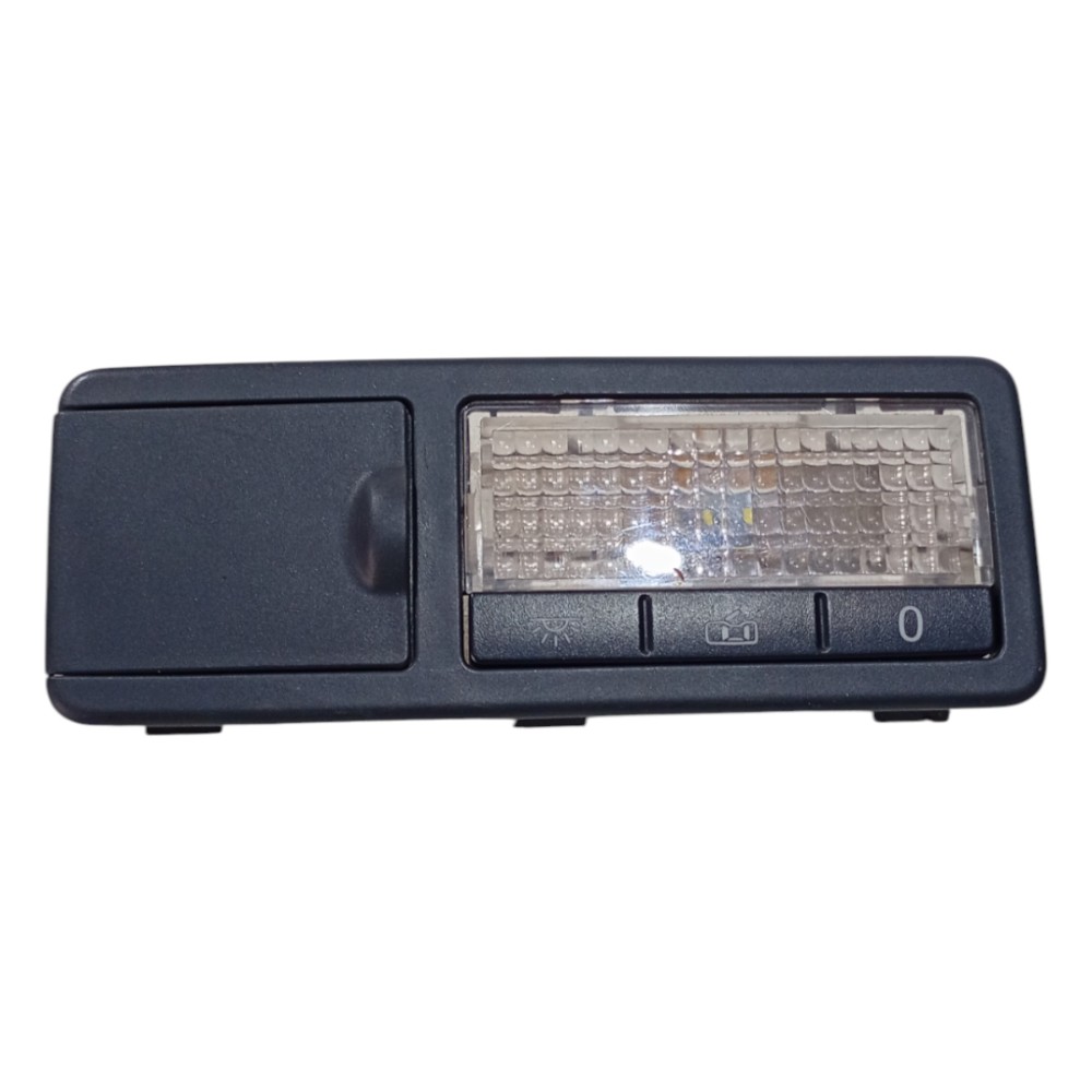 Luz Cortesia Lateral Direita Porsche Cayenne 2003 A 2008