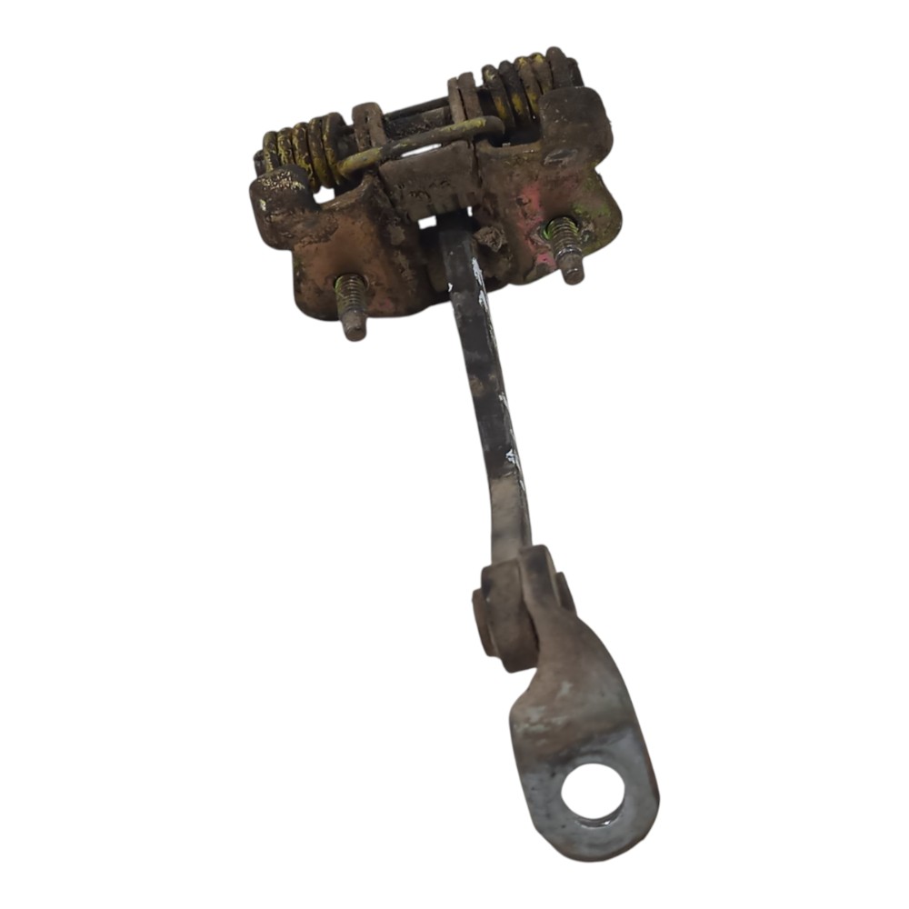 Limitador Porta Dianteiro Direito Renault Clio 4p 1999-2017 5