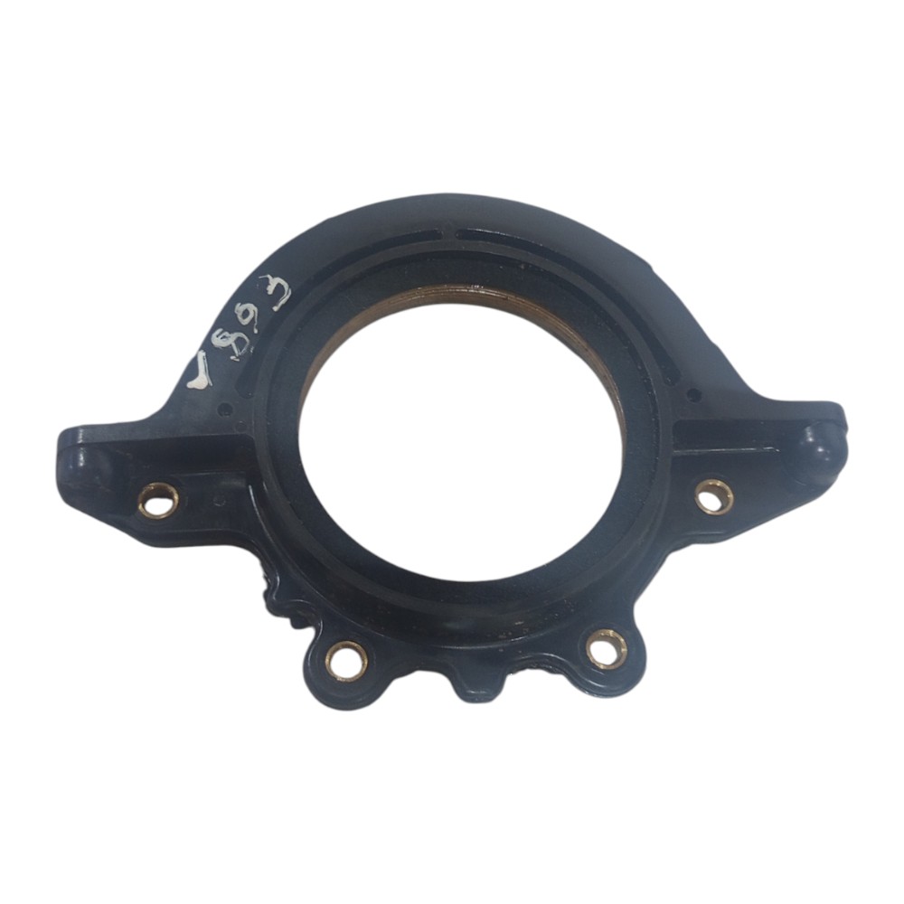 Retentor Volante Motor Ford Fiesta 1.0 1.6 8v Zetec 03 A 12 1