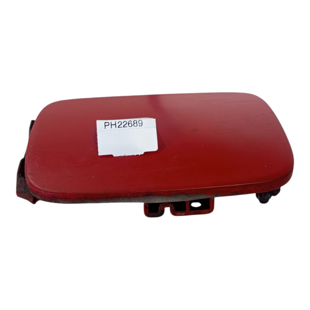 Portinhola Combustível Fiat Siena 2004 A 1012 7