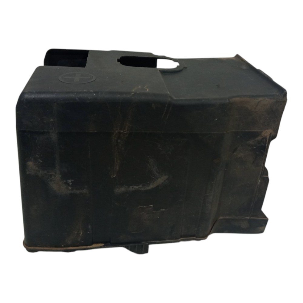 Capa Bateria Tampa Caixa Citroen C4 Pallas 2008 2009 A 2013 3