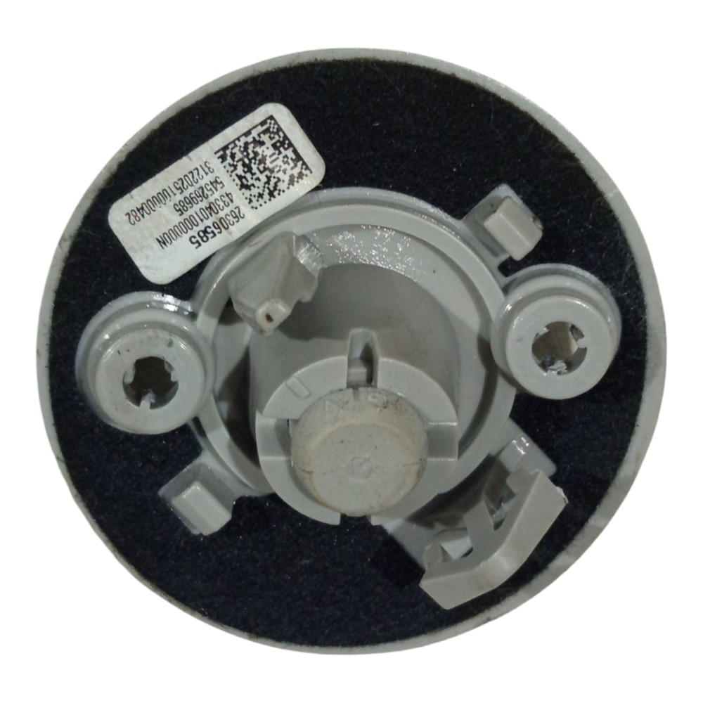 Quebra Sol Direito Ld 1.0 Pr Gm Onix S10 Tracker 2020 A 2023 4