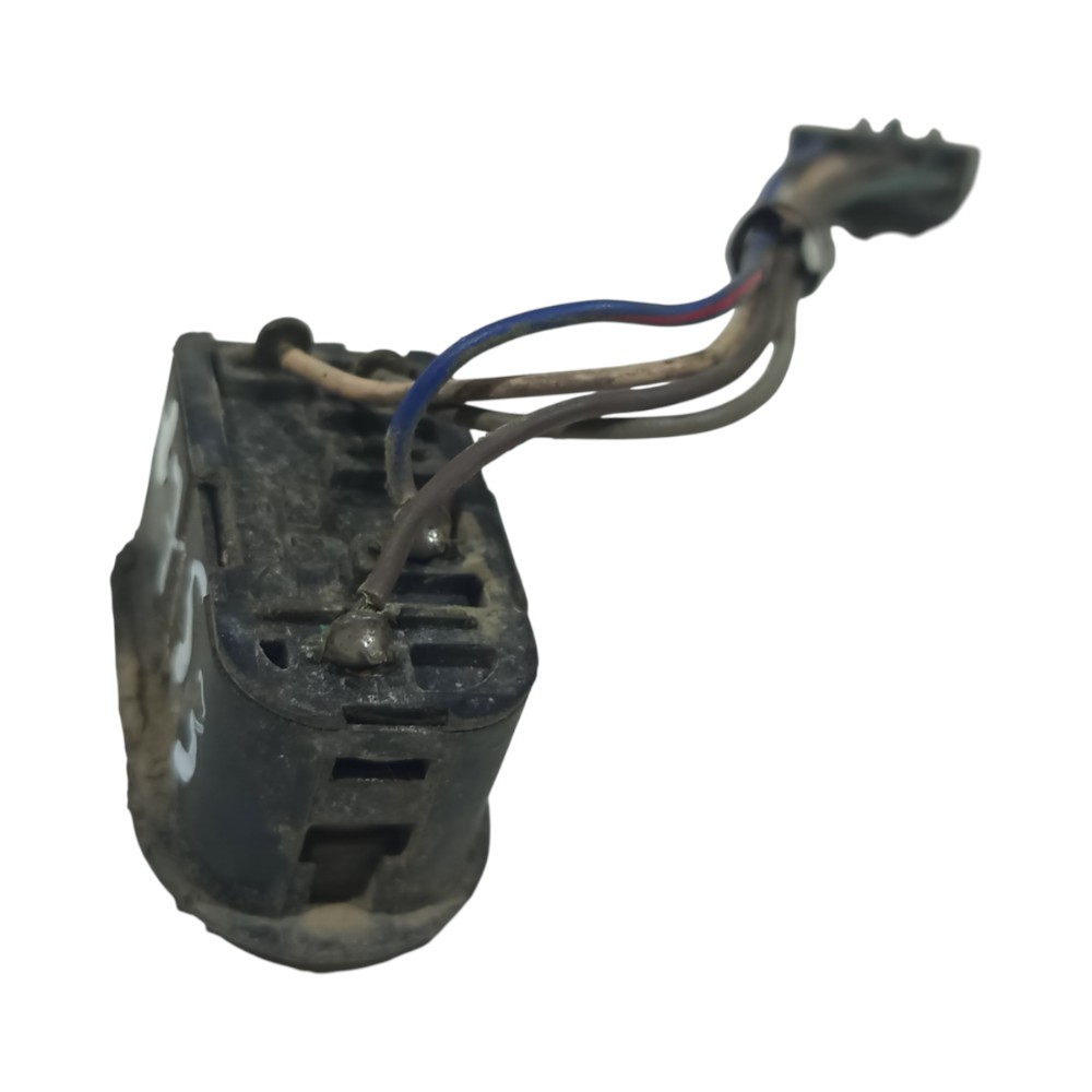 Botão Vidro Elétrico Gm Vectra 1997 1998 1999 2000 A 2005 7