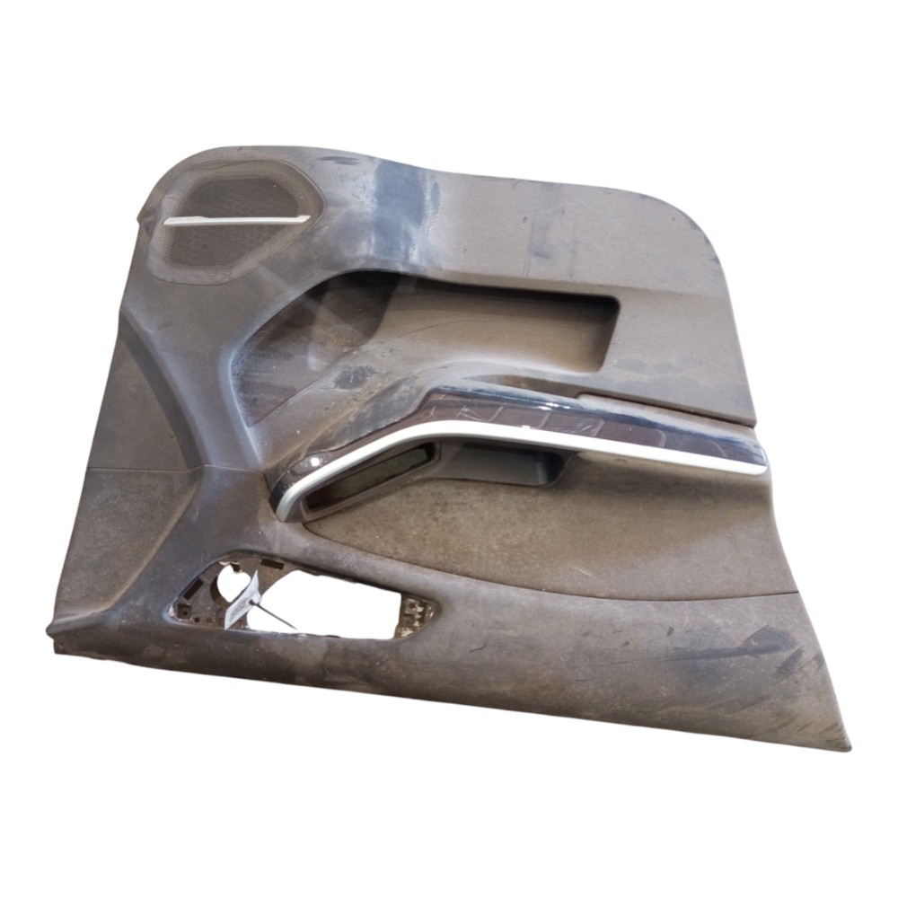 Forro Porta Dianteiro Chery Tiggo 5x 2019 2020 2021 4