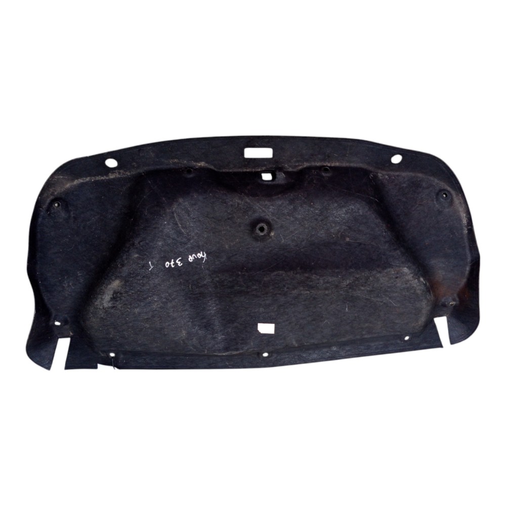 Forro Interno Tampa Traseira Kia Sorento Koup 2011 A 2013 6