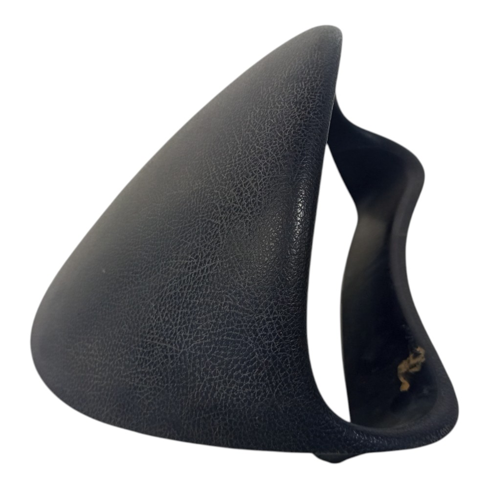 Moldura Painel Acabamento Capa Peugeot 206 2001 2002 A 2010 3