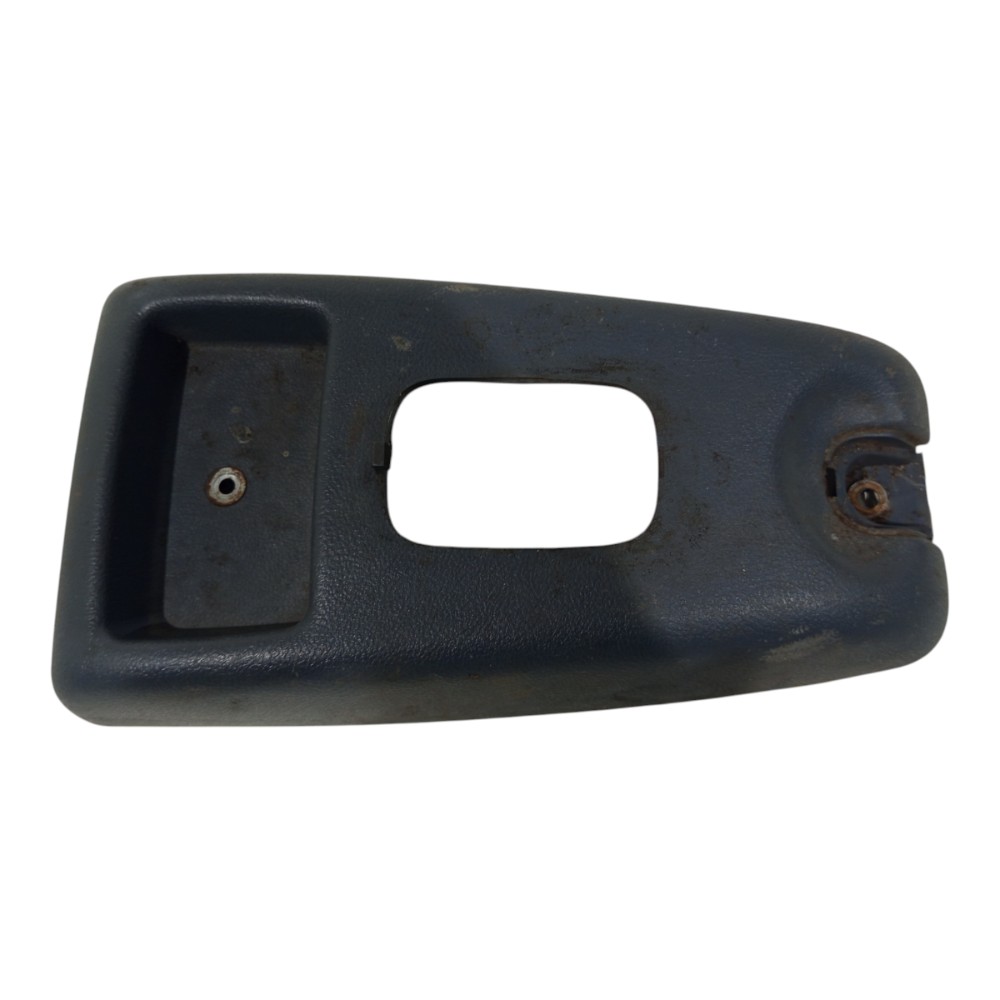 Console Câmbio Central Fiat Palio 1996 1997 A 2000 717441000 3