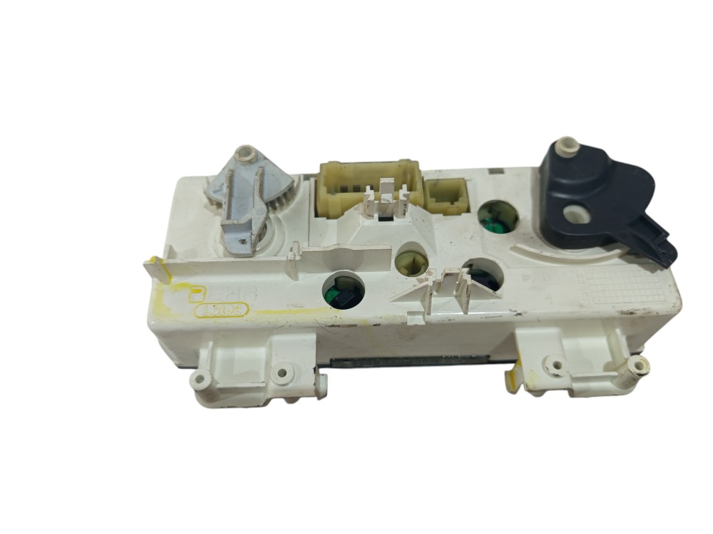 Comando Ar-condicionado Citroen C4 Pallas 2005 A 2013 2