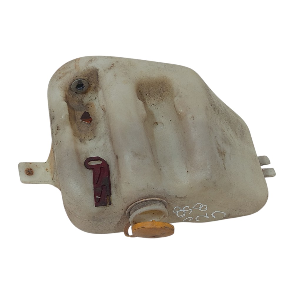 Reservatório Água Radiador Fiat Uno 1.0 8v Fire 2001 A 2012 4
