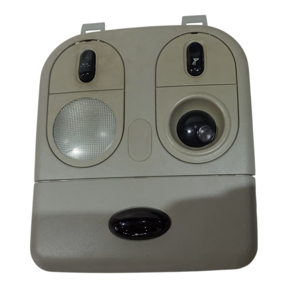 Console Luz Teto Renault Laguna 1995 1996 1997 1998 A 2001 1