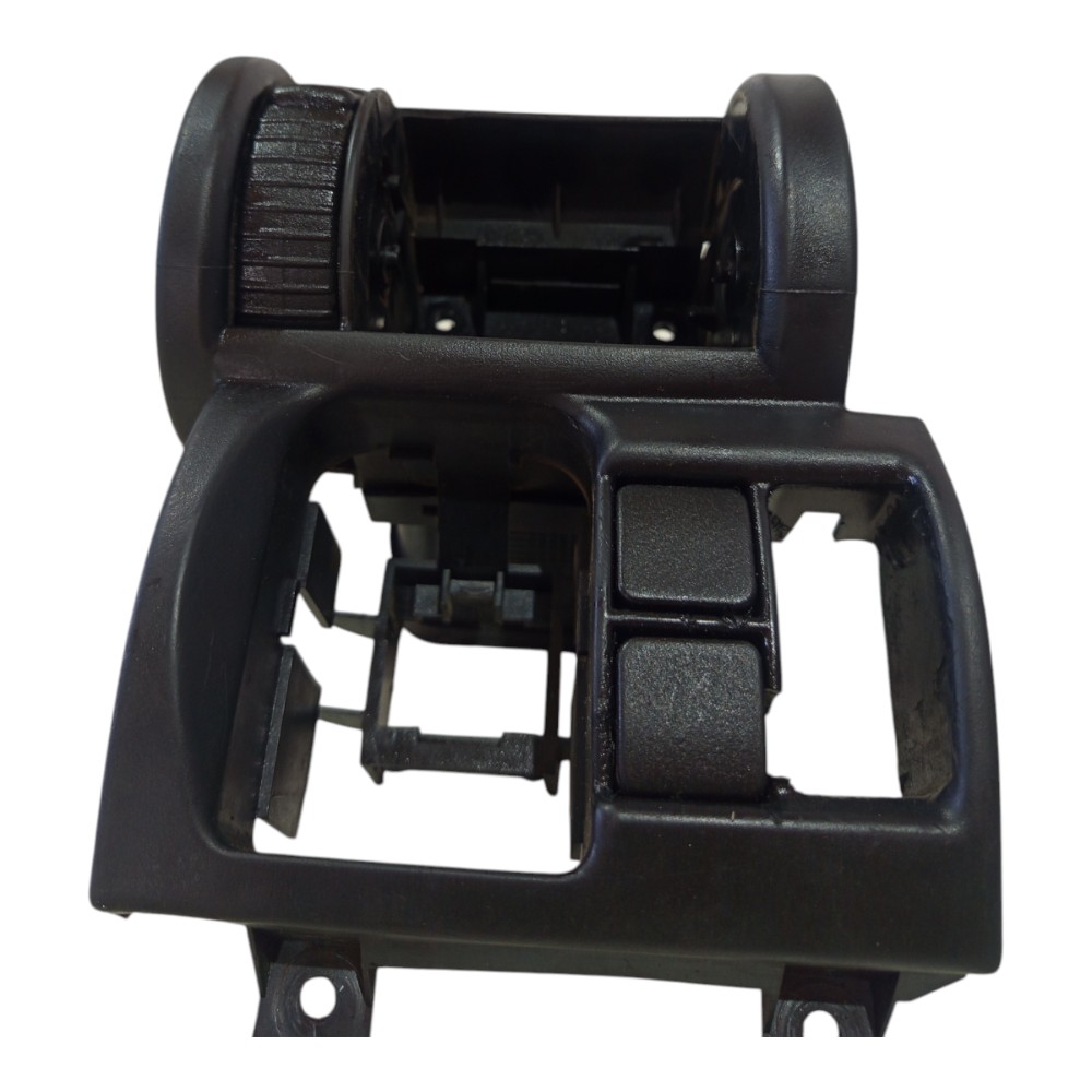 Difusor Saida Ar Esquerdo Chevrolet Corsa 2004 A 2006 4