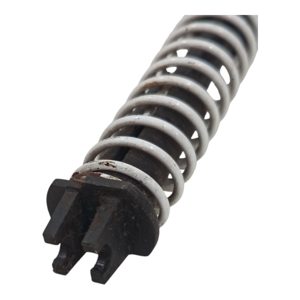 Mola Retorno Pedal Embreagem Citroen C4 2007 2008 A 2010 7