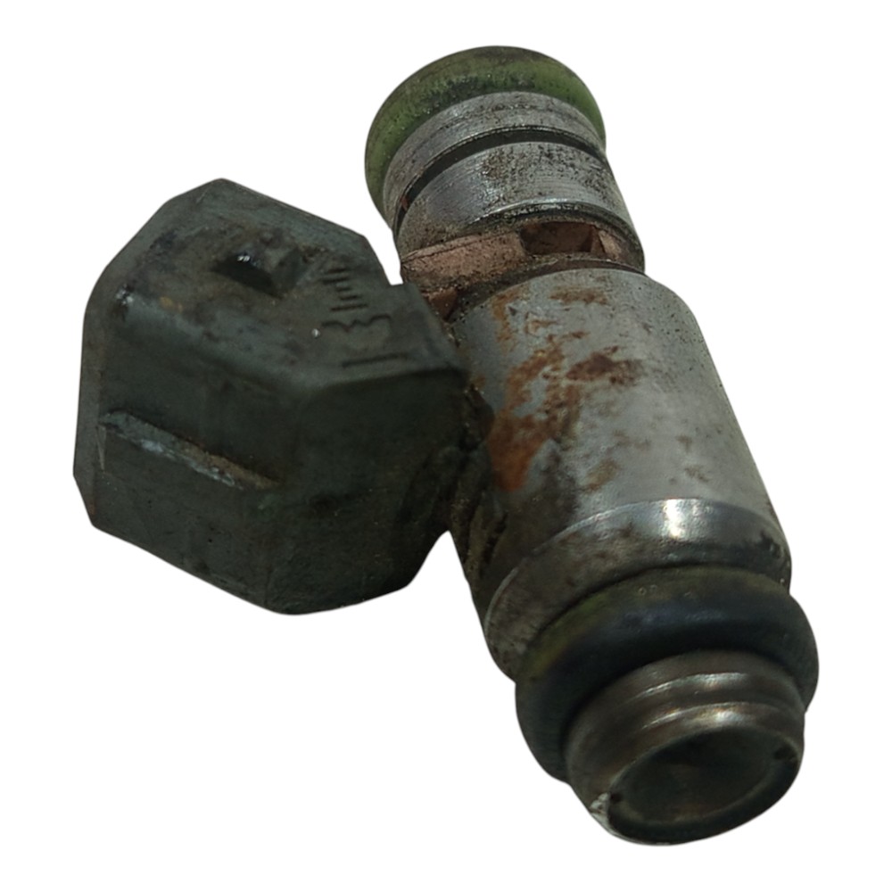 Bico Injetor Combustível Peugeot 206 1.0 8v 2001 2002 A 2008 1