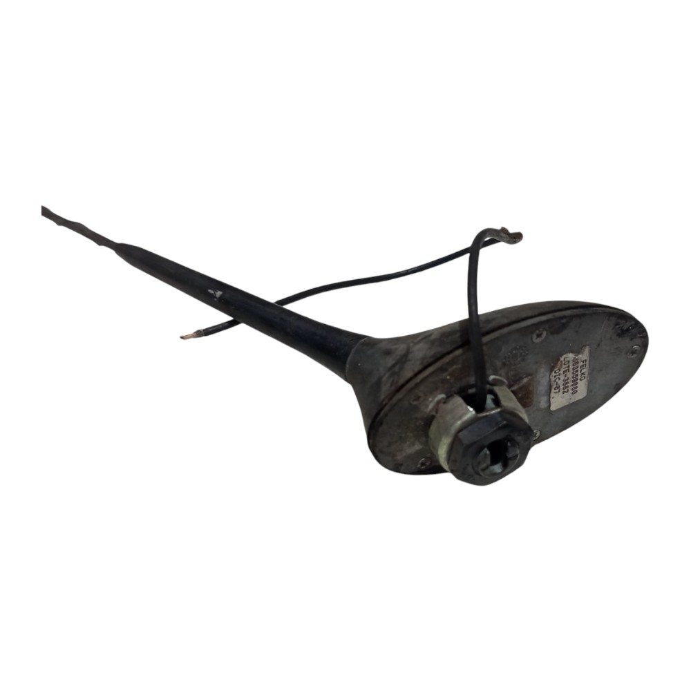 Antena Rádio Citroen C4 Pallas 2007 2008 2009 2010 A 2013 7