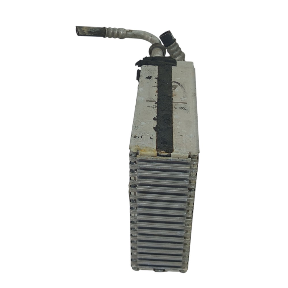 Radiador Caixa Ar Frio Ford Fiesta 1996 1997 A 2002 5