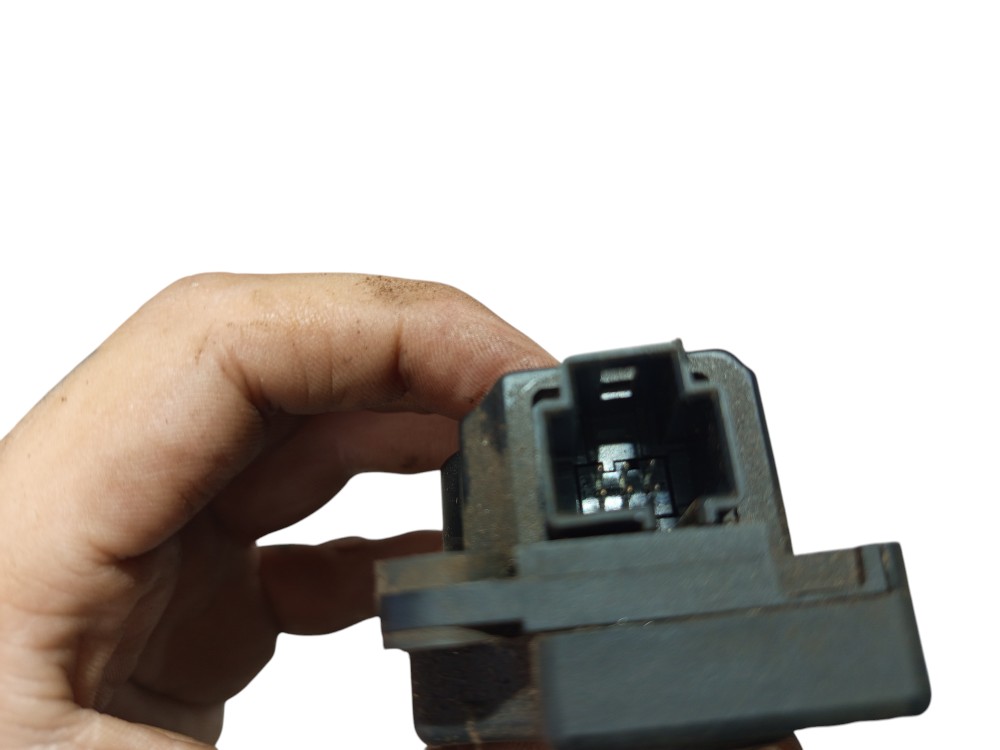 Motor Atuador Caixa Ar Citroen C4 2.0 2007 2008 A 2013 3 5