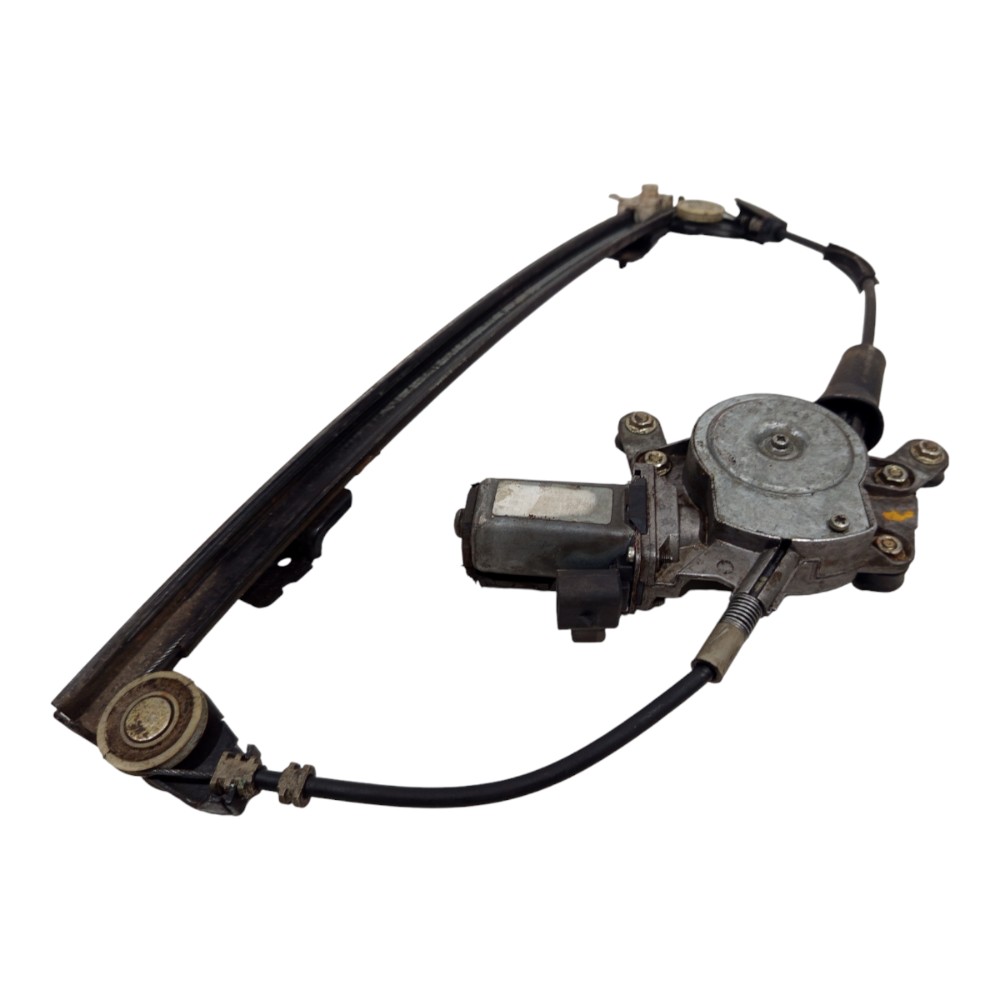 Máquina Vidro Elétrico Dianteiro Direito Palio 1996 A 2000 1