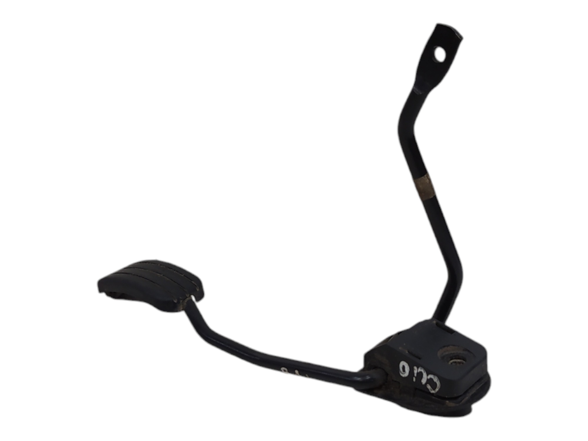 Pedal Acelerador Renault Clio 1.0 8v 2004 2005 2006 A 2012 5