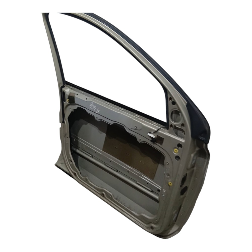 Porta Dianteira Esquerda Fiat Stilo 4P 2003 2004 A 2012 3