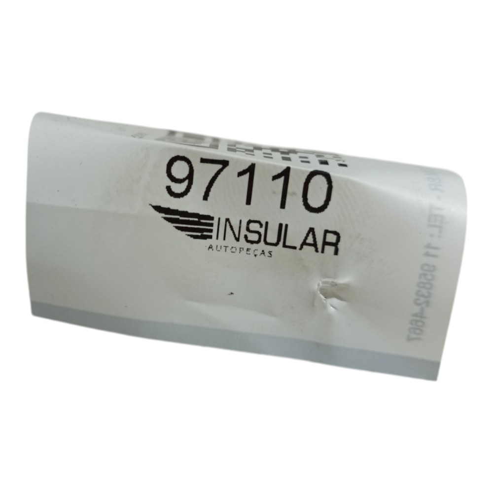 Cilindro Chave Porta Peugeot 206 207 1999 2000 2001 A 2005 8