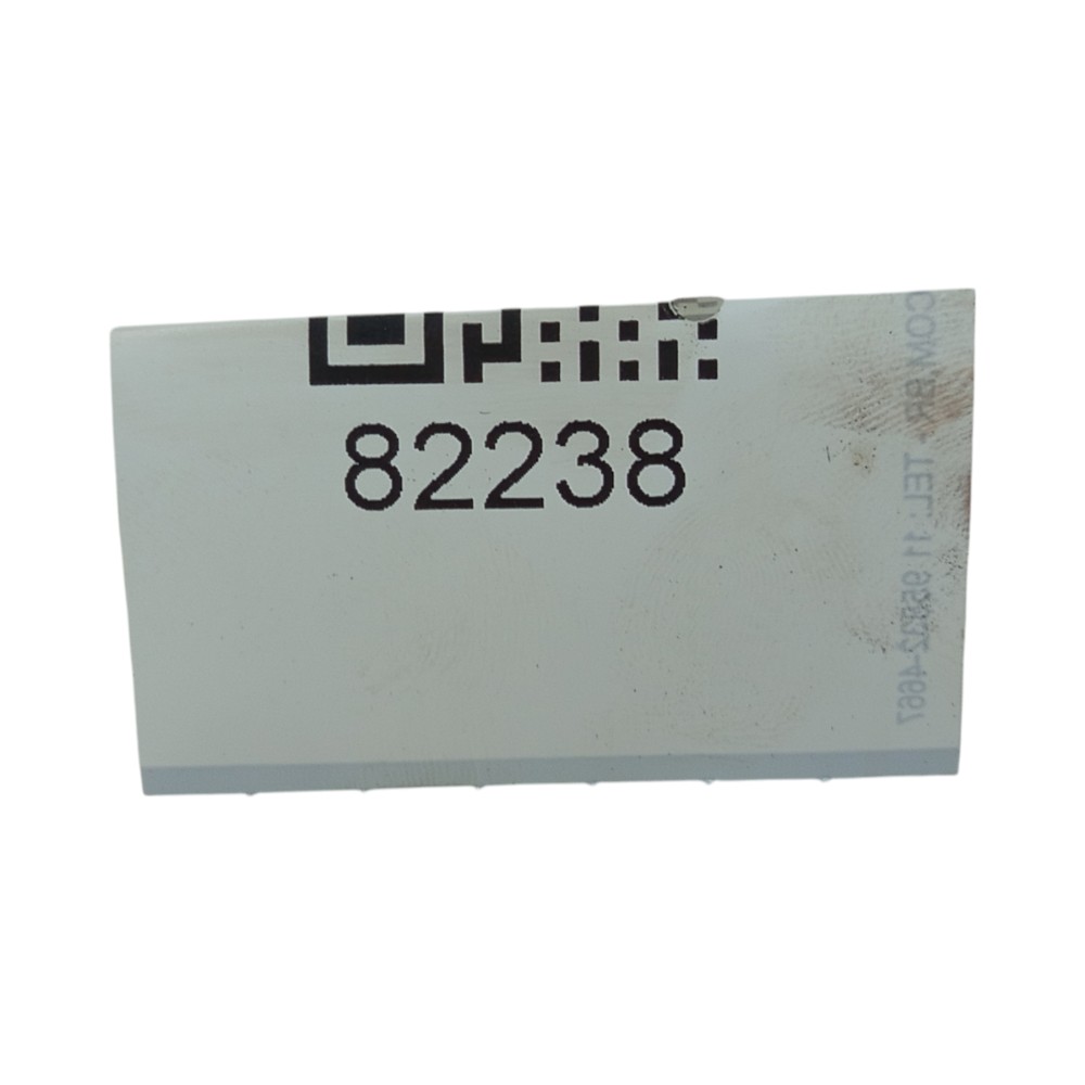 Volante Motor Cremalheira Peugeot 206 1.0 16v 2001 A 2008 9