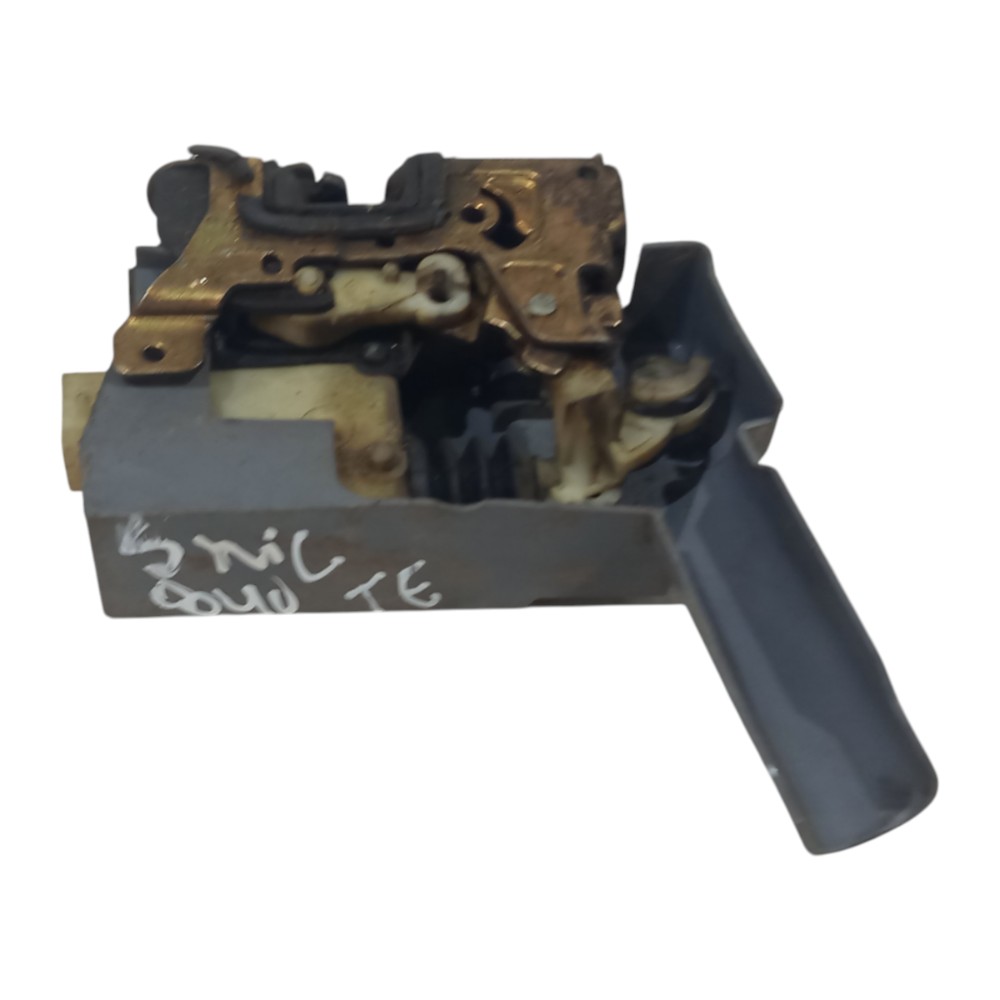 Fechadura Eletrônica Tras Esquerda Renault Scenic 1999/2009 7