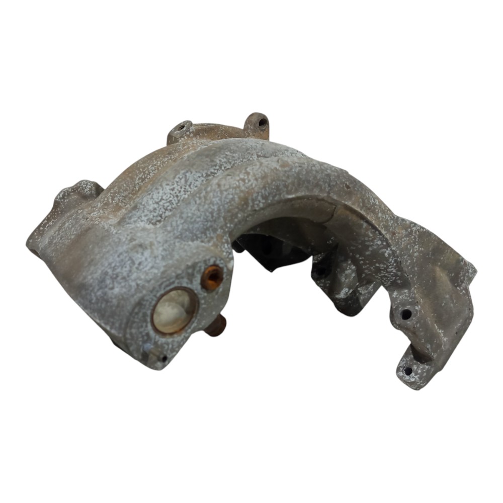 Coletor Admissão Gm Chevrolet Corsa 1.0 8v 1994 1995 A 2000 2