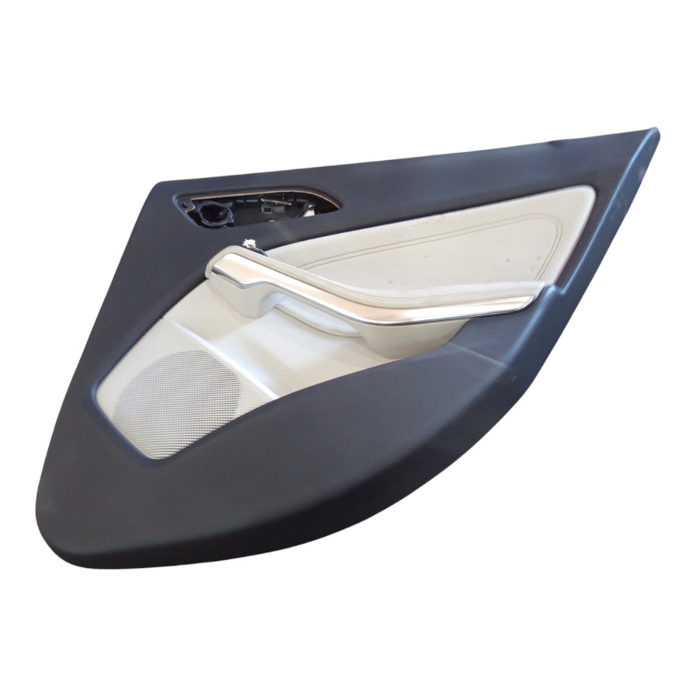 Forro Porta Traseiro Direito Mercedes A200 W176 2013 A 2018 1