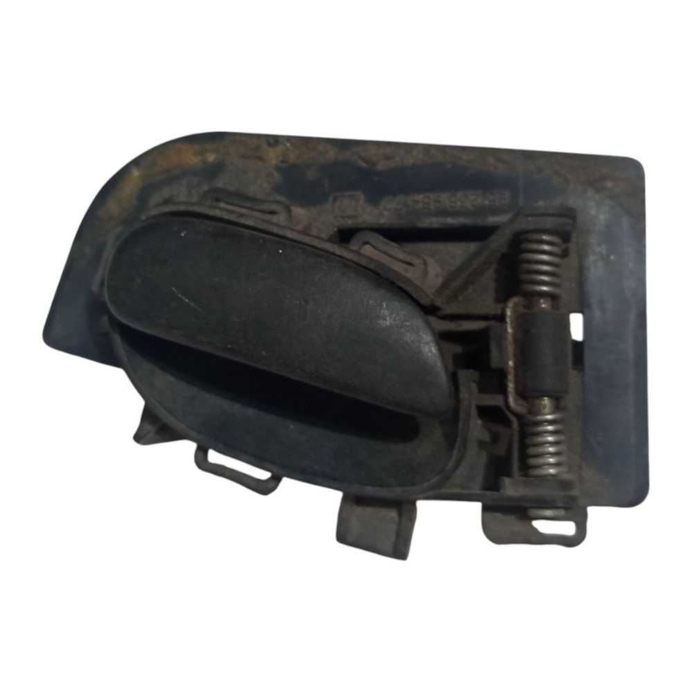 Maçaneta Interna Dianteira Esquerda Peugeot 206 2001 A 2008 Dianteira 5