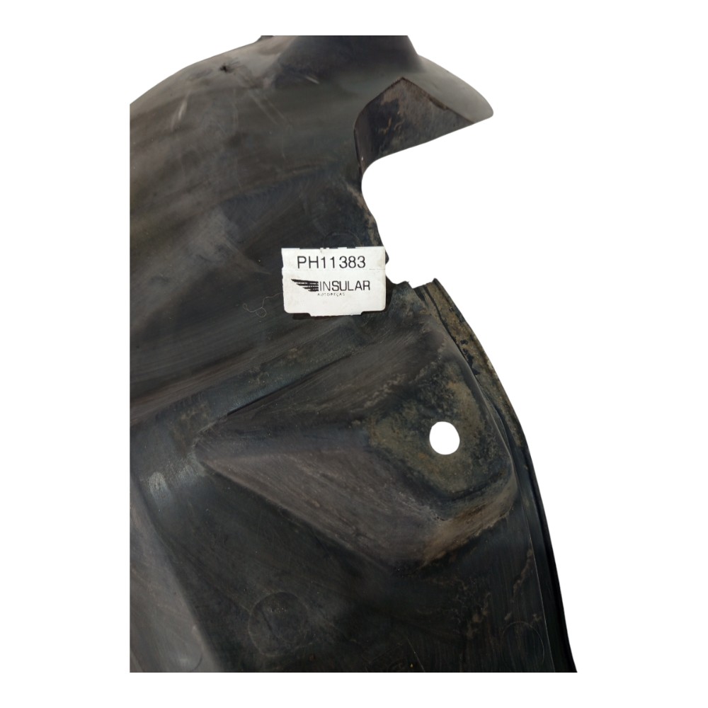 Para Barro Roda Dianteira Direita Gm Cobalt 2012 A 2020 5