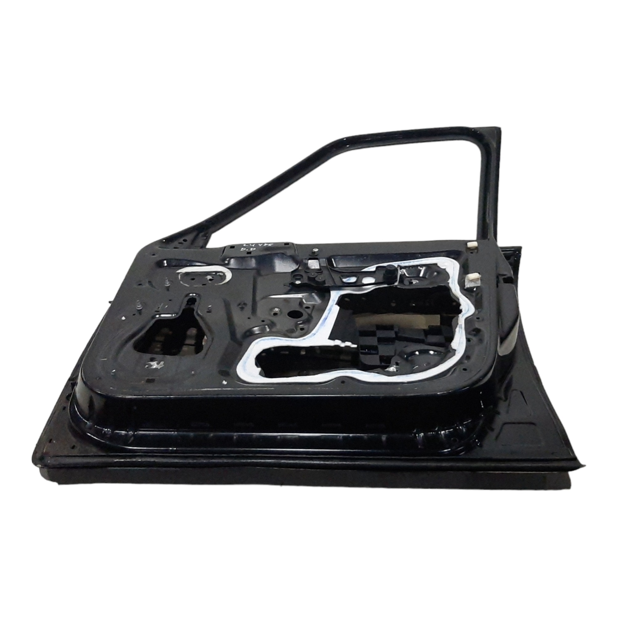 Porta Dianteira Direita Citroen C4 Picasso 2009 2010 A 2014 5